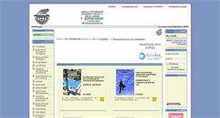 Desktop Screenshot of interbooks.gr